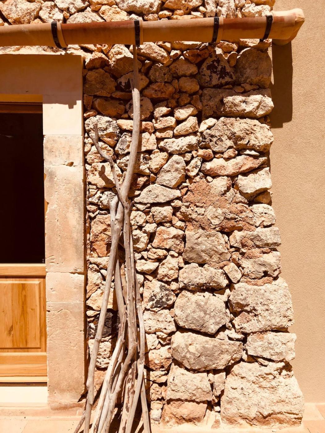 Casa Imayah Charming B&B Noto Exterior photo