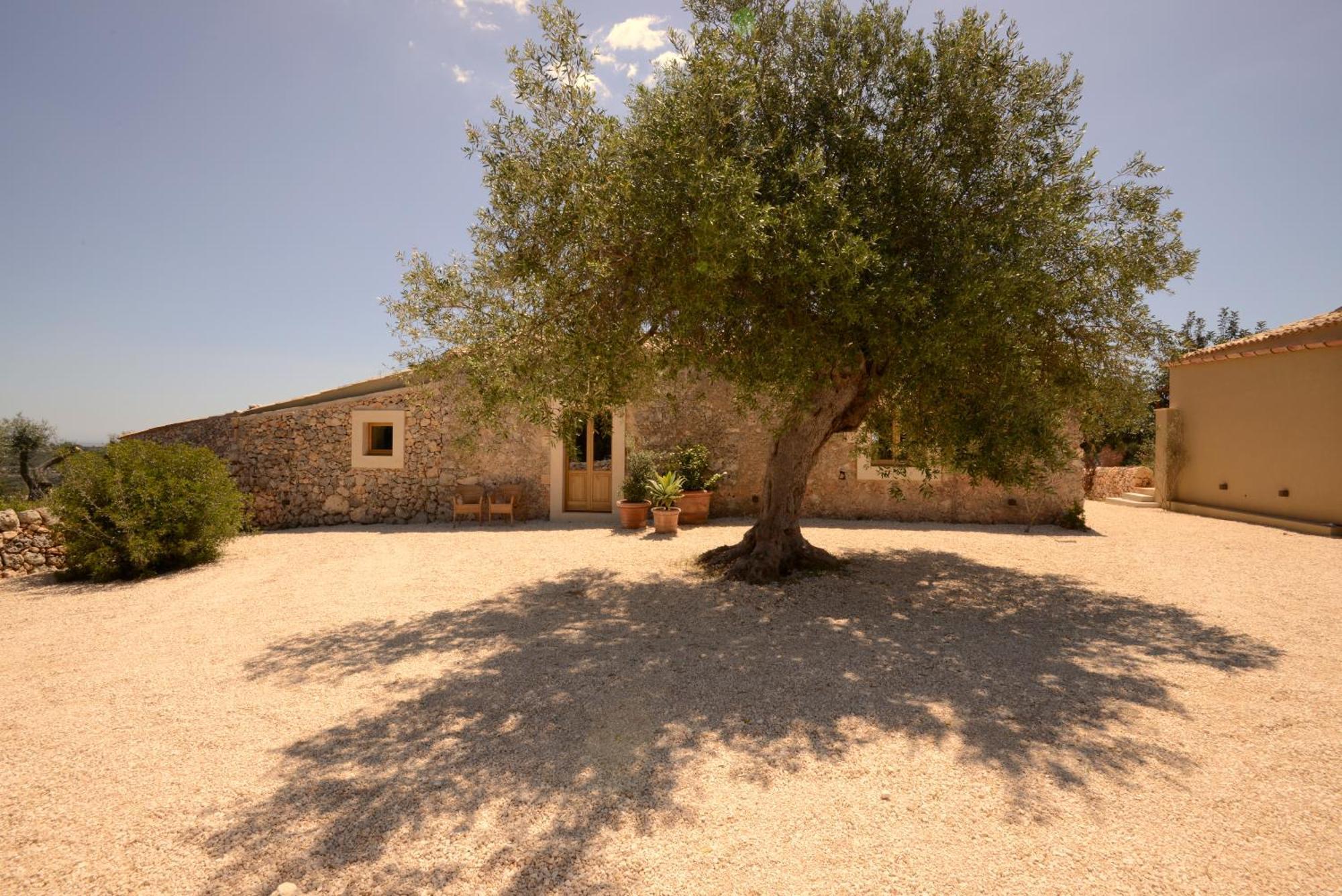 Casa Imayah Charming B&B Noto Exterior photo