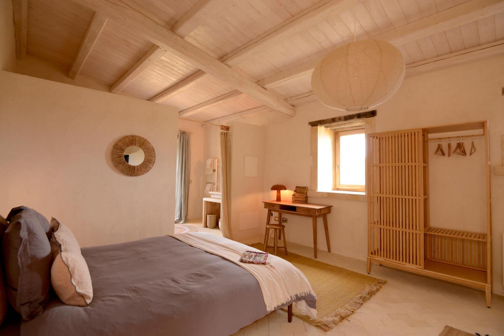 Casa Imayah Charming B&B Noto Exterior photo
