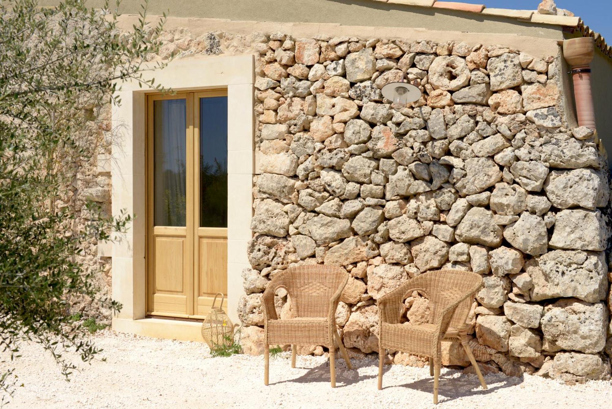 Casa Imayah Charming B&B Noto Exterior photo