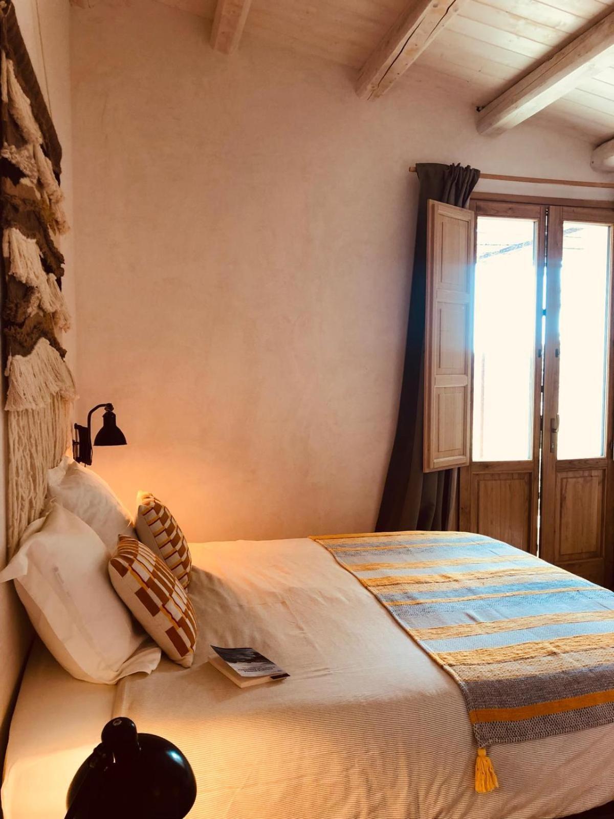 Casa Imayah Charming B&B Noto Exterior photo